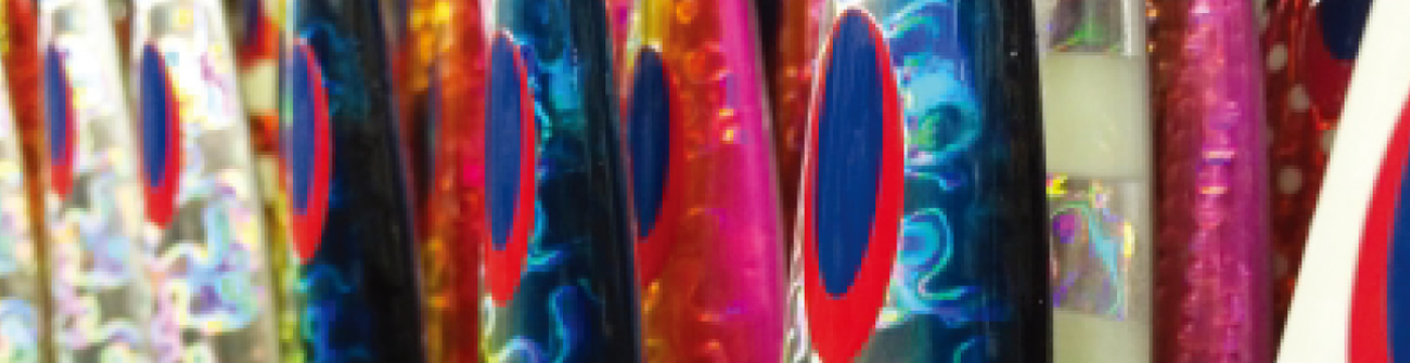 Jigs｜Vib｜DEEPARS FACTORY Co., Ltd.