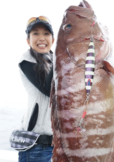 DEEPLINER｜プロスタッフ・フィールドスタッフ