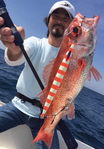 DEEPLINER｜プロスタッフ・フィールドスタッフ